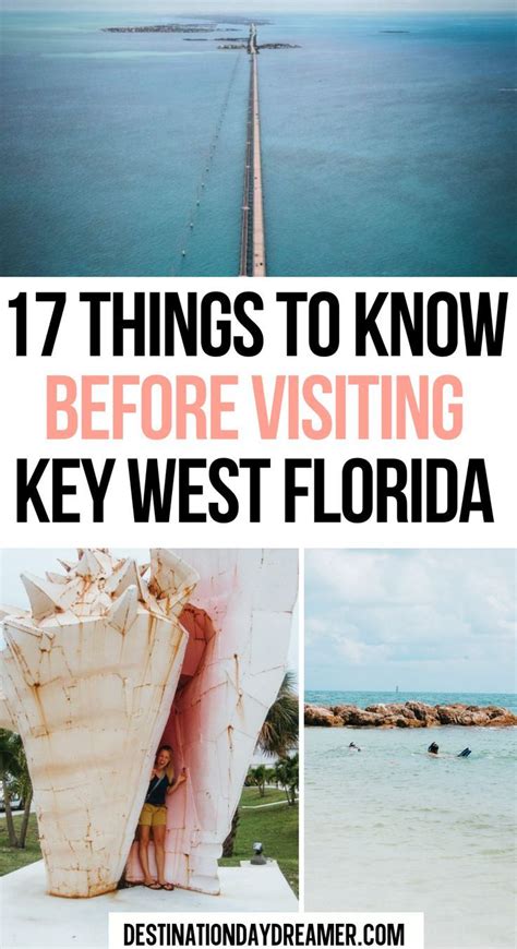 17 Things to Know Before Visiting the P.